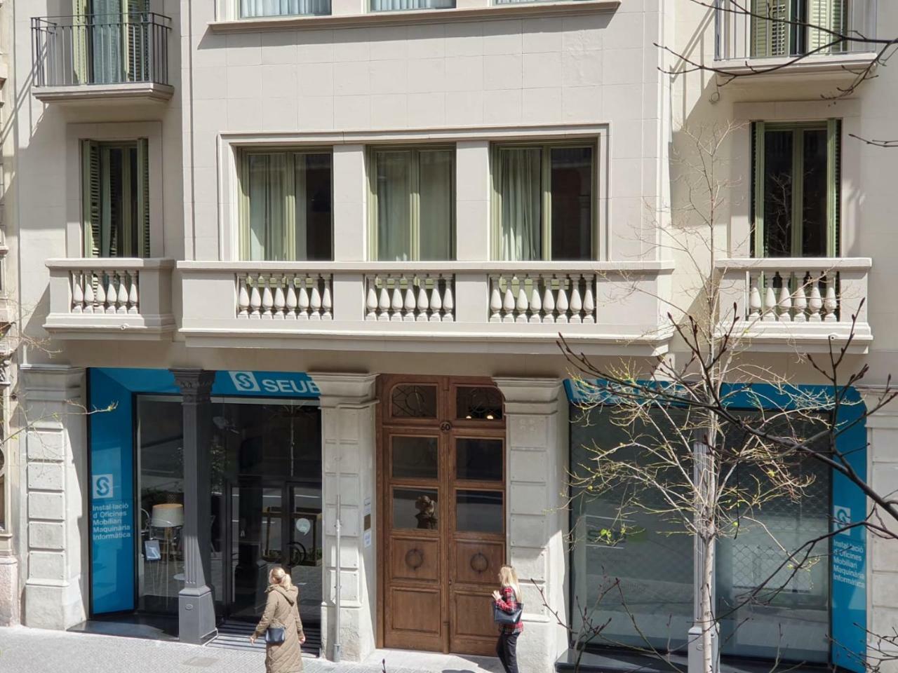 Casa Balmes — Foto 3